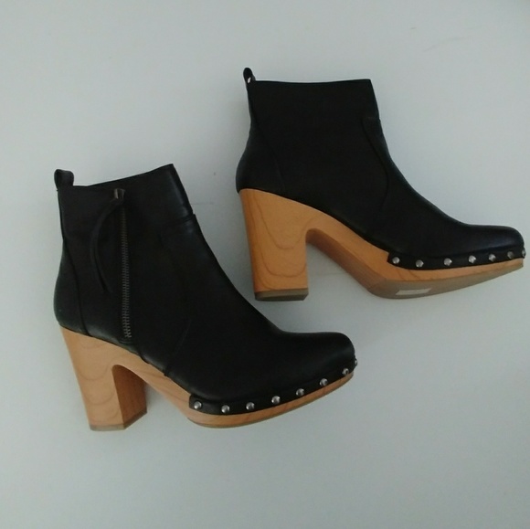 Revel Shoes - Booties